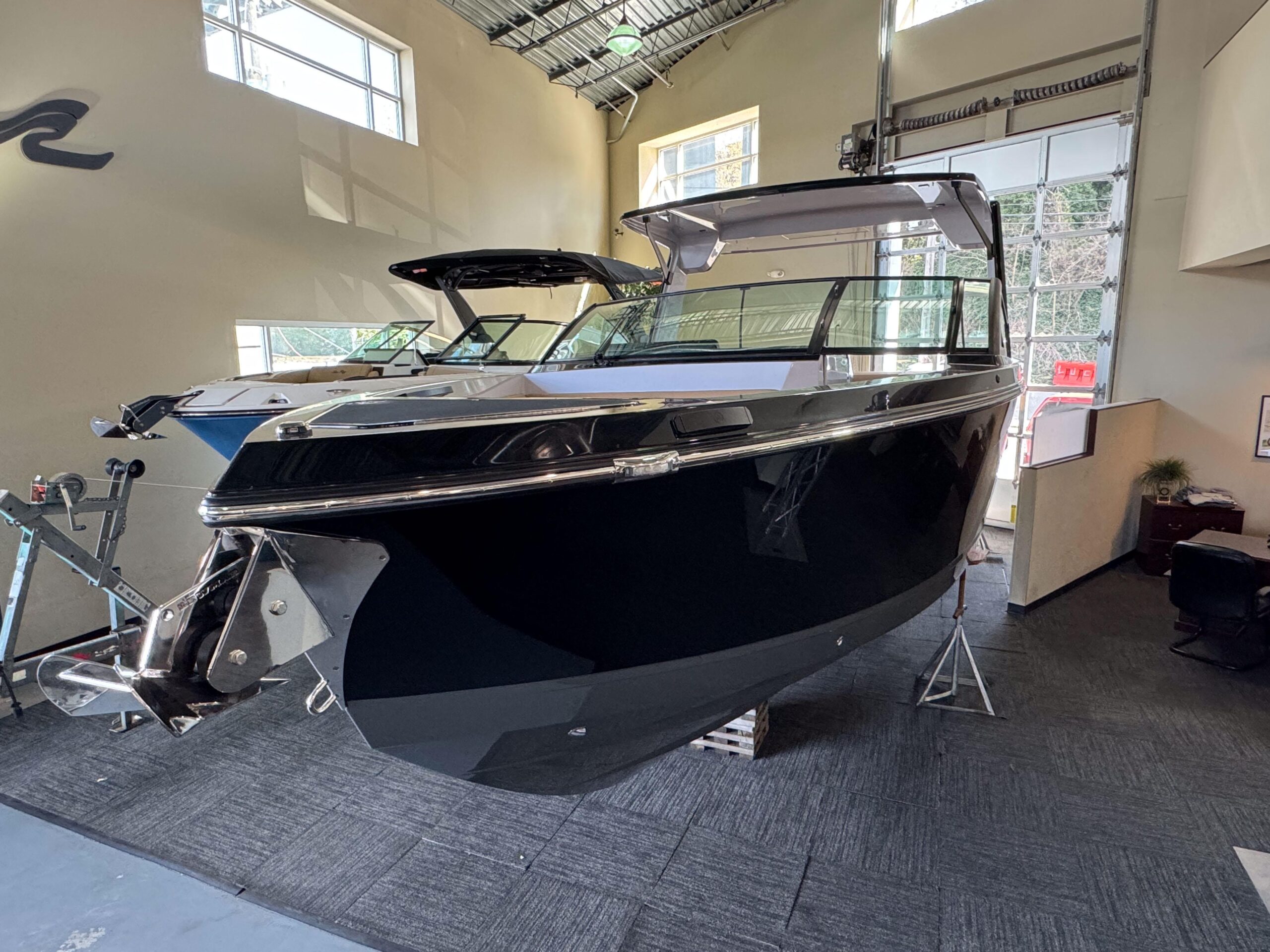 Used 2021 Aviara AV32 Bow Rider For Sale (Special Pricing)